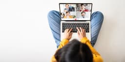 PLU Human Skills Card Banner